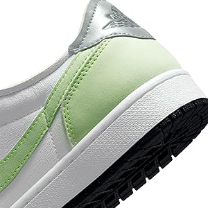 【未使用美品】NIKE Jordanゴーストグリーン 〈参考価格39,000円〉 Nike Air Jordan 1 Low OG 